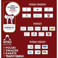 Bannery Mistrzostw Polski 