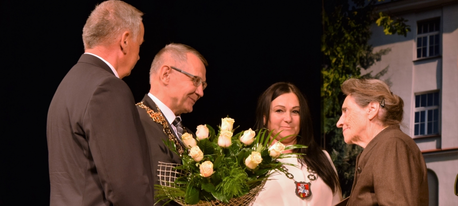 Honorowe Obywatelstwo dla Barbary Czartoryskiej - foto 3.jpg