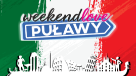 Weekend Love Puławy