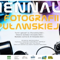 Biennale Fotografii Pulawskiej