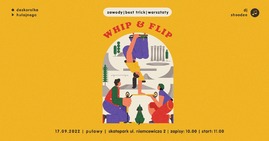 Zawody Whip&Flip