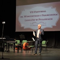 VII Festiwal im. Wincentego i Franciszka Lesslów 