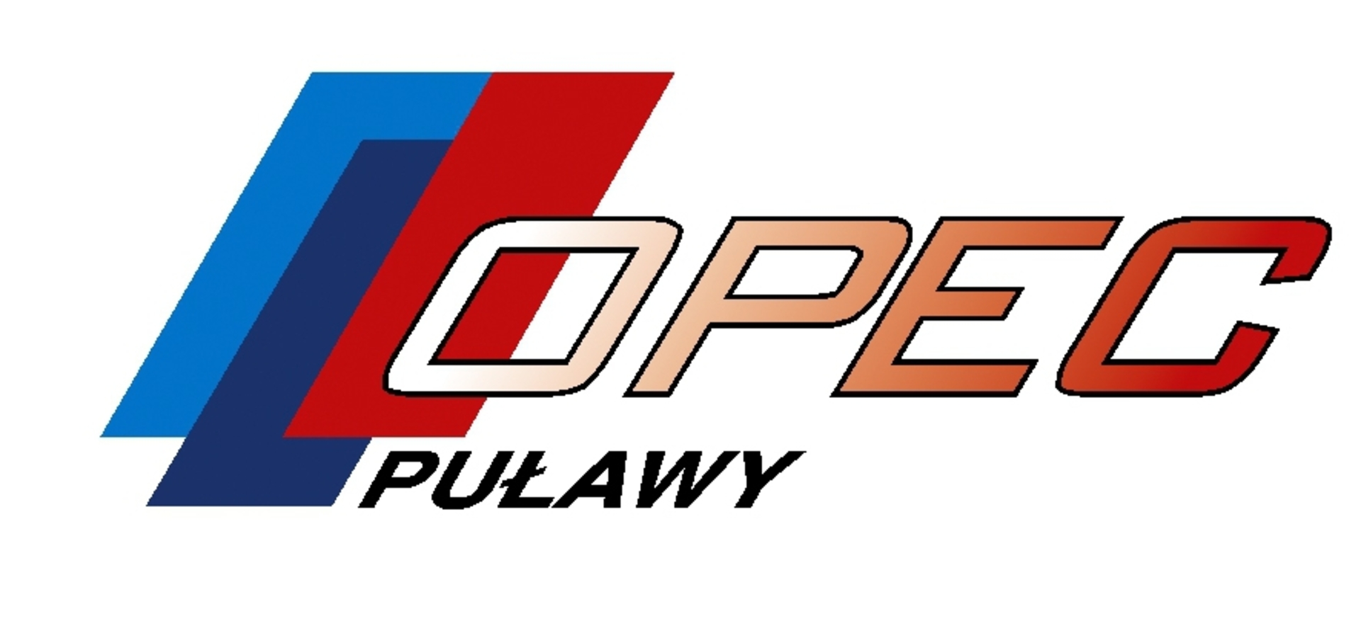 Logo OPEC Puławy